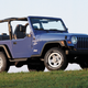 Image for article titled Enjoy This Mega Gallery Of The Jeep Wrangler's Baby Pictures On Jeep's 75th Birthday